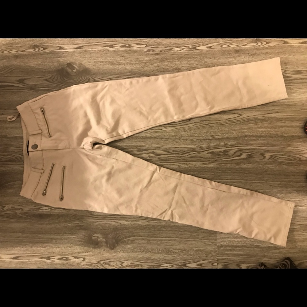 Inc stretch skinny pants women’s size 2